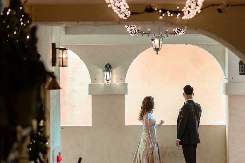 STUDIO SUNS沖縄(スタジオSUNS)_カラードレスが豊富