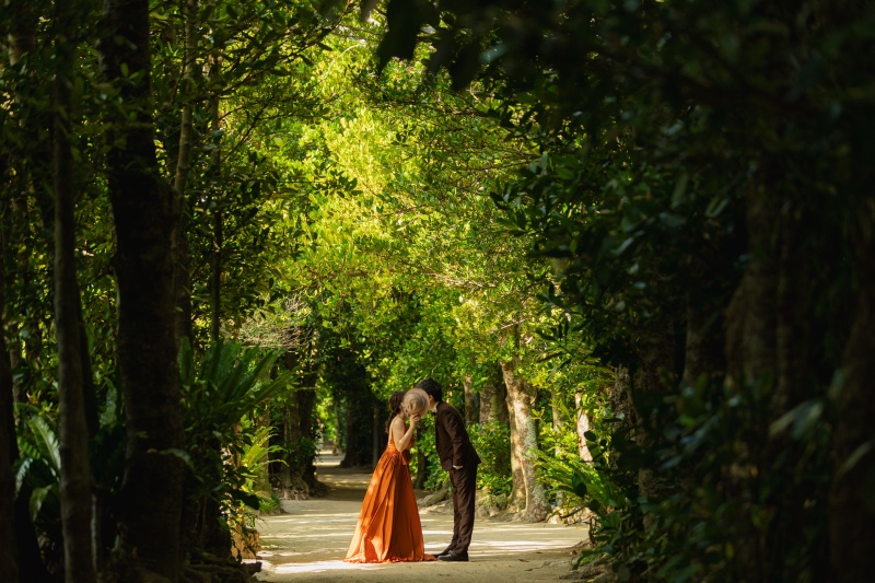 STUDIO SUNS沖縄(スタジオSUNS)_動画を作れる