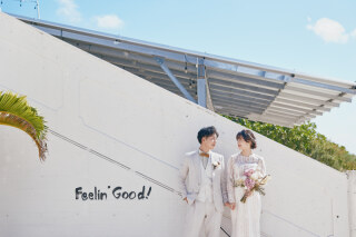 STUDIO SUNS沖縄（スタジオSUNS）_gbさんのラブソング×デコルテがコラボ！