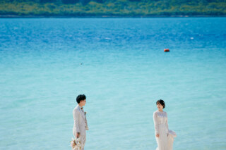 STUDIO SUNS沖縄（スタジオSUNS）_gbさんのラブソング×デコルテがコラボ！