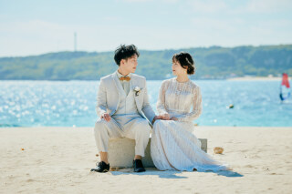 STUDIO SUNS沖縄（スタジオSUNS）_gbさんのラブソング×デコルテがコラボ！