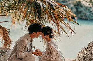 STUDIO SUNS沖縄（スタジオSUNS）_gbさんのラブソング×デコルテがコラボ！