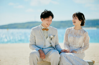 STUDIO SUNS沖縄（スタジオSUNS）_gbさんのラブソング×デコルテがコラボ！