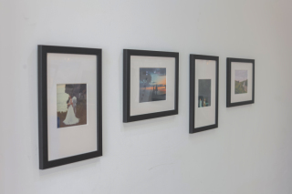 アートプリントコレクション（5枚入り）