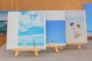 スタンダードアルバム