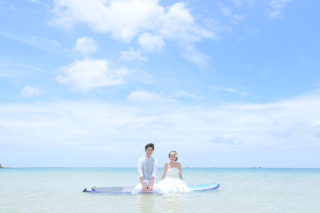 サップフォト♡