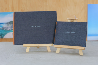 オリジナルアルバム