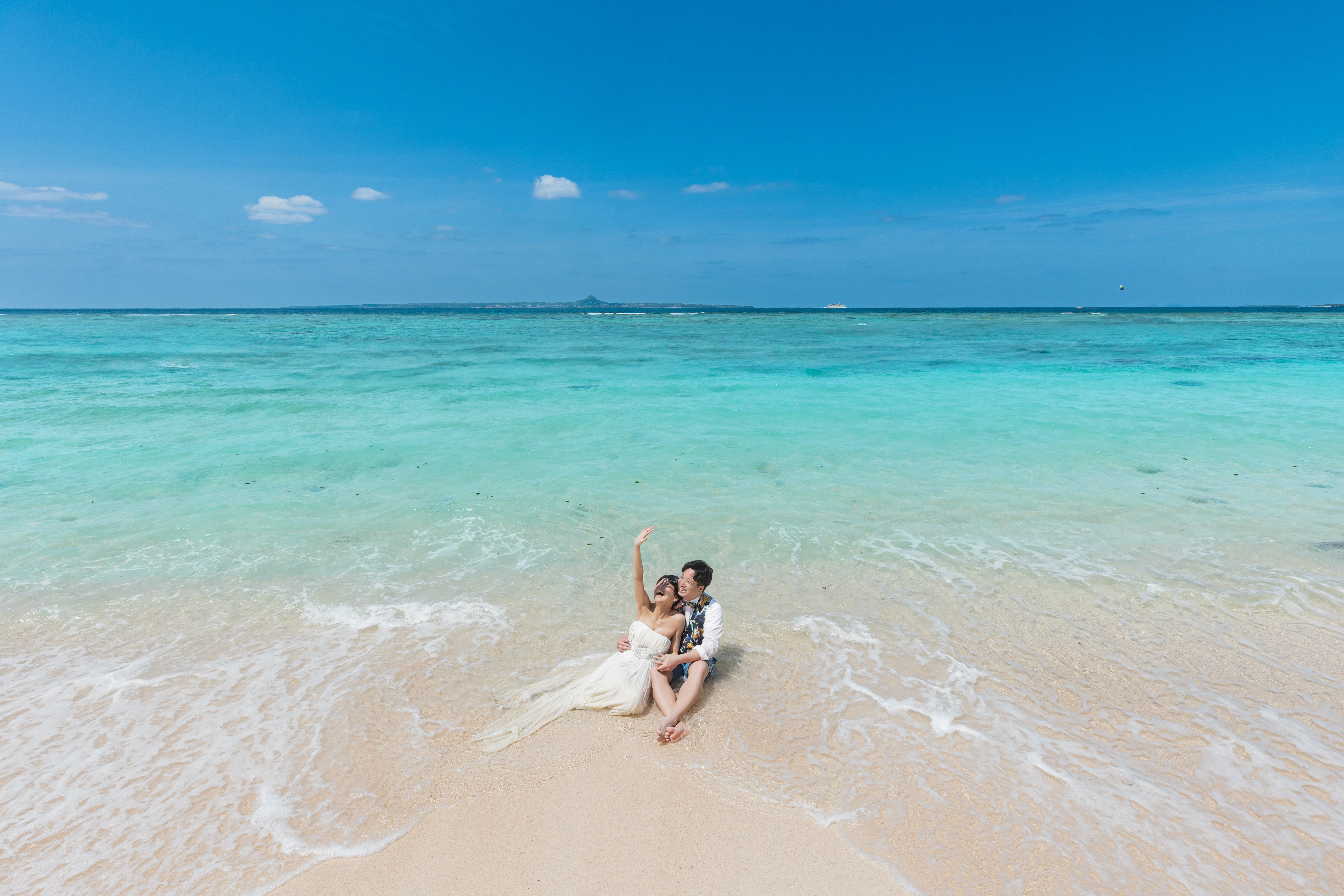 20以上ある撮影シーン