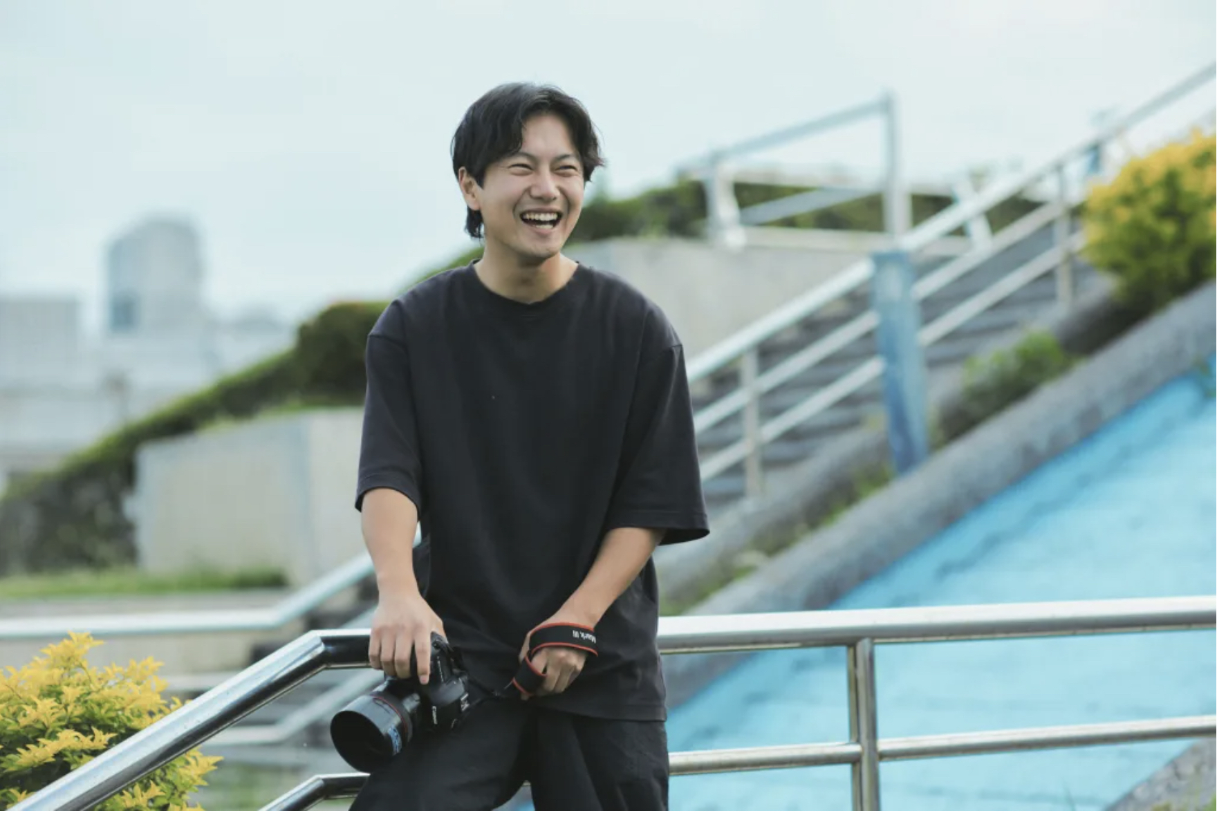 20以上ある撮影シーン