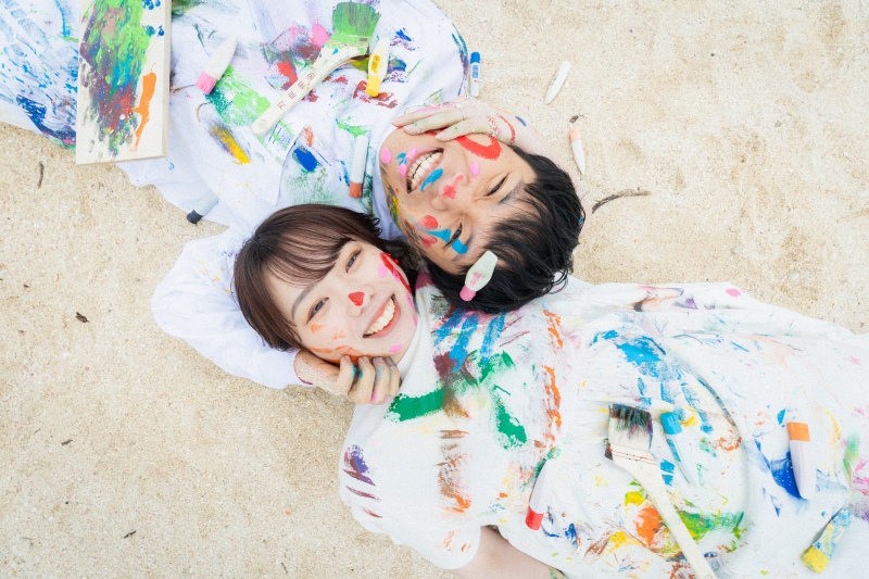 Point1 多彩な撮影シーン