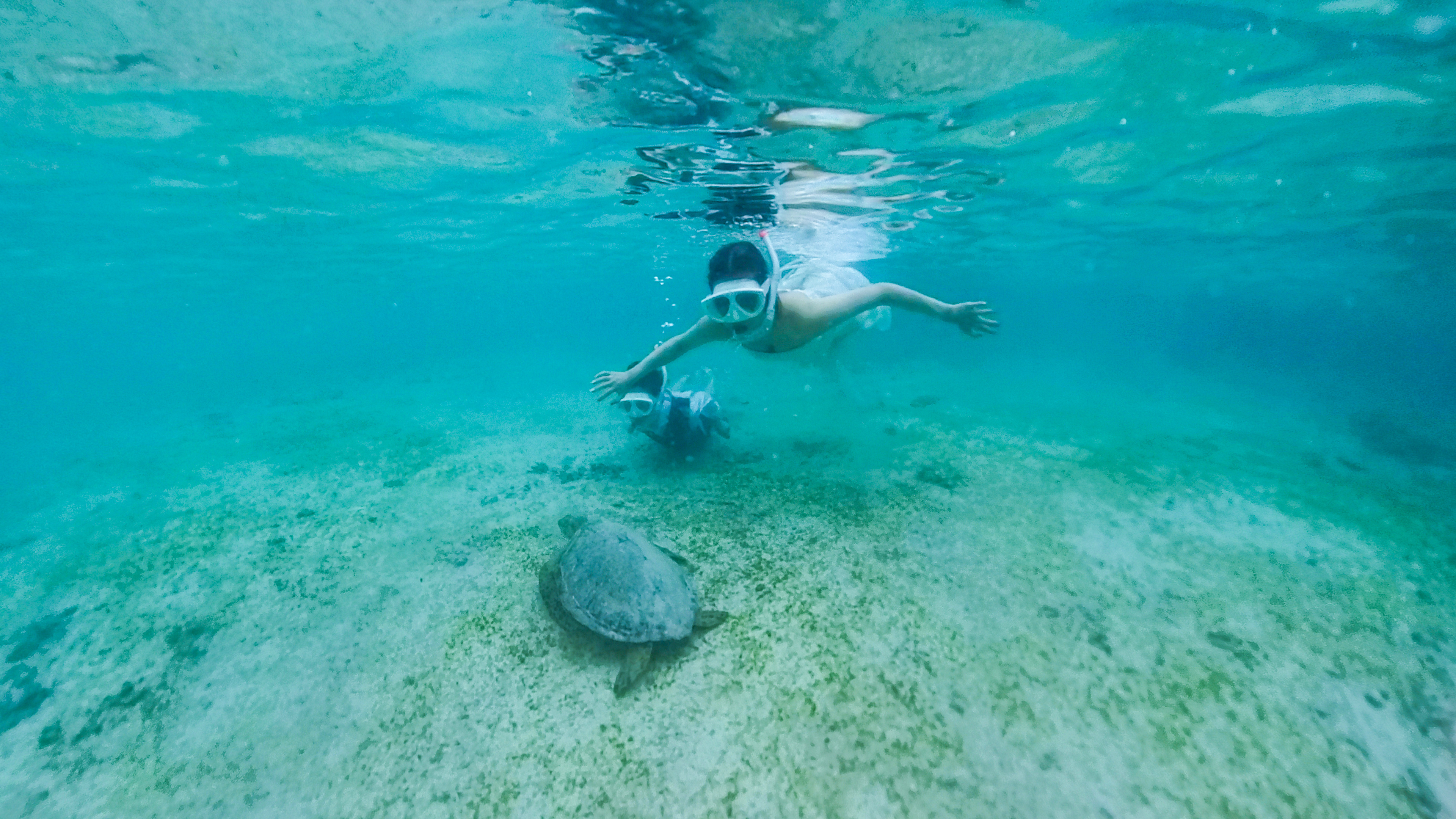 20以上ある撮影シーン