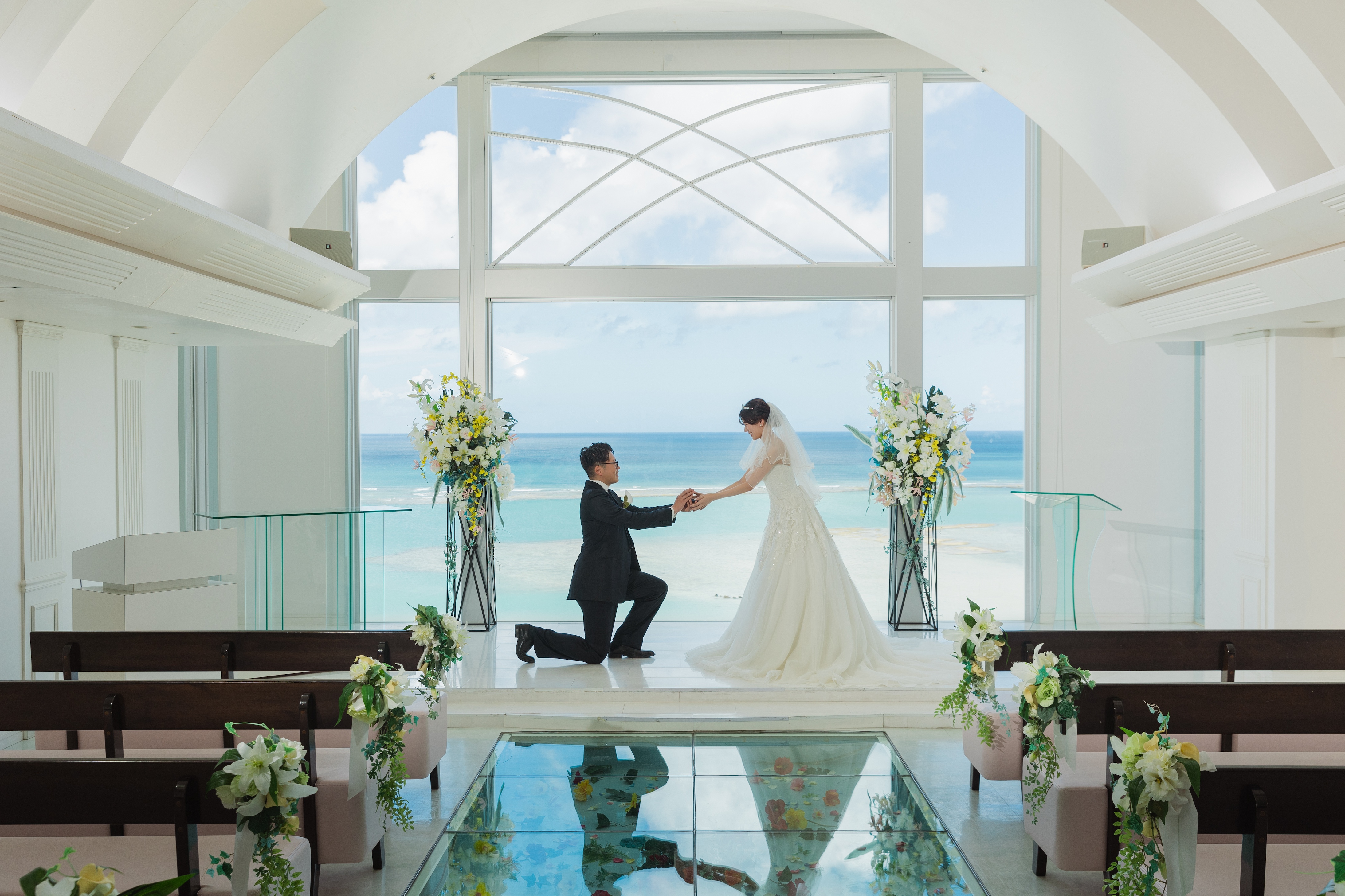 Point1 多彩な撮影シーン