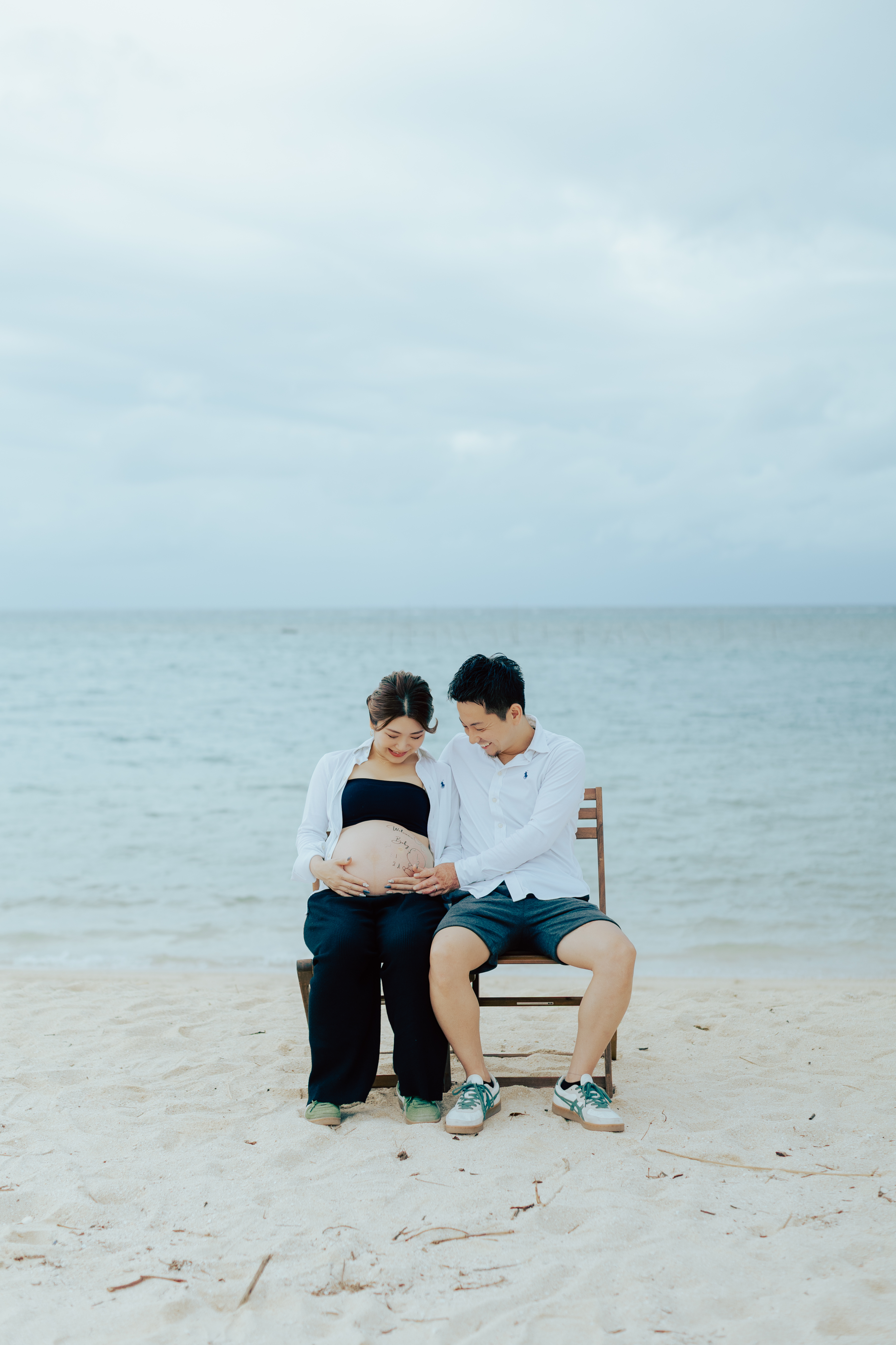 20以上ある撮影シーン