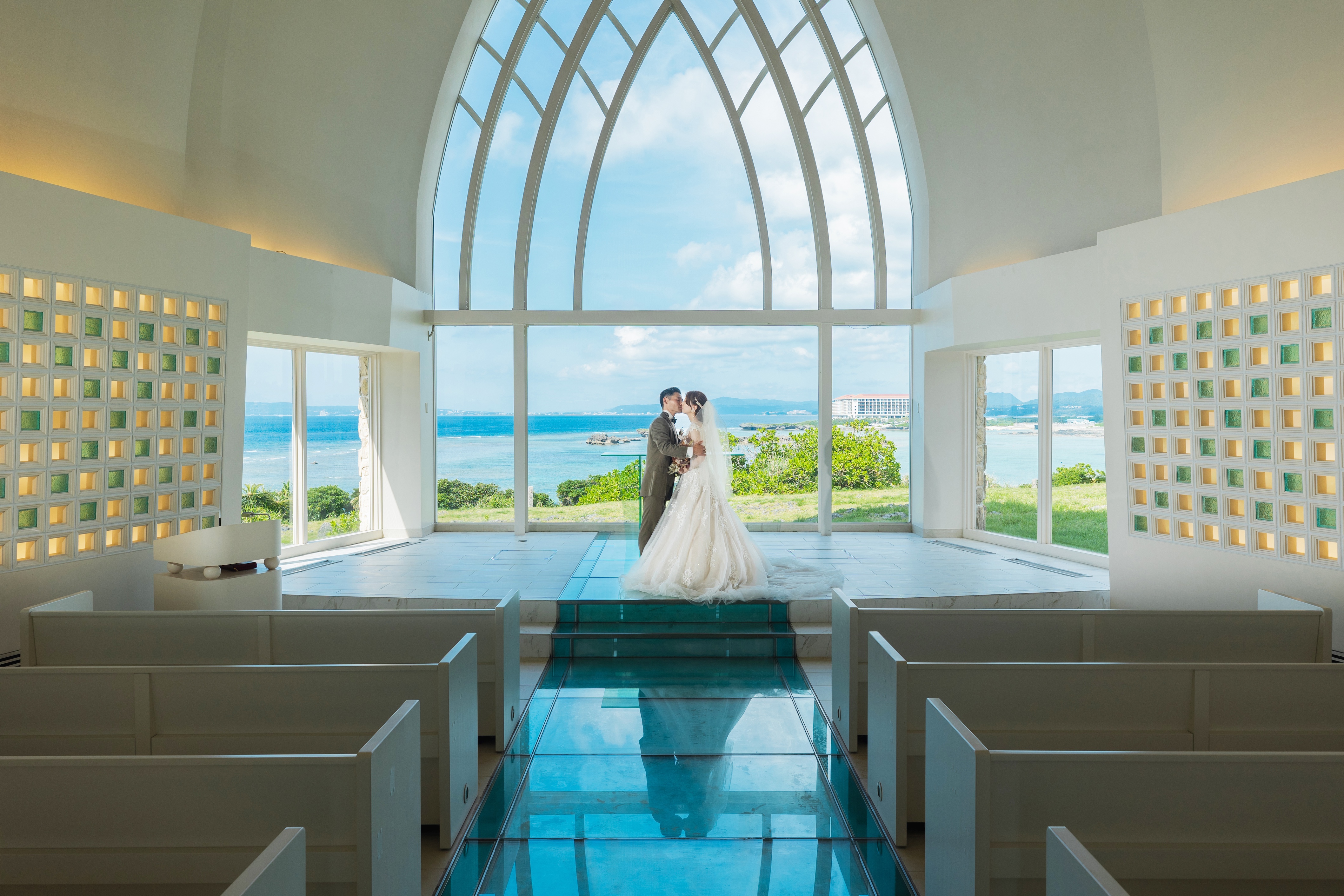 Point1 多彩な撮影シーン