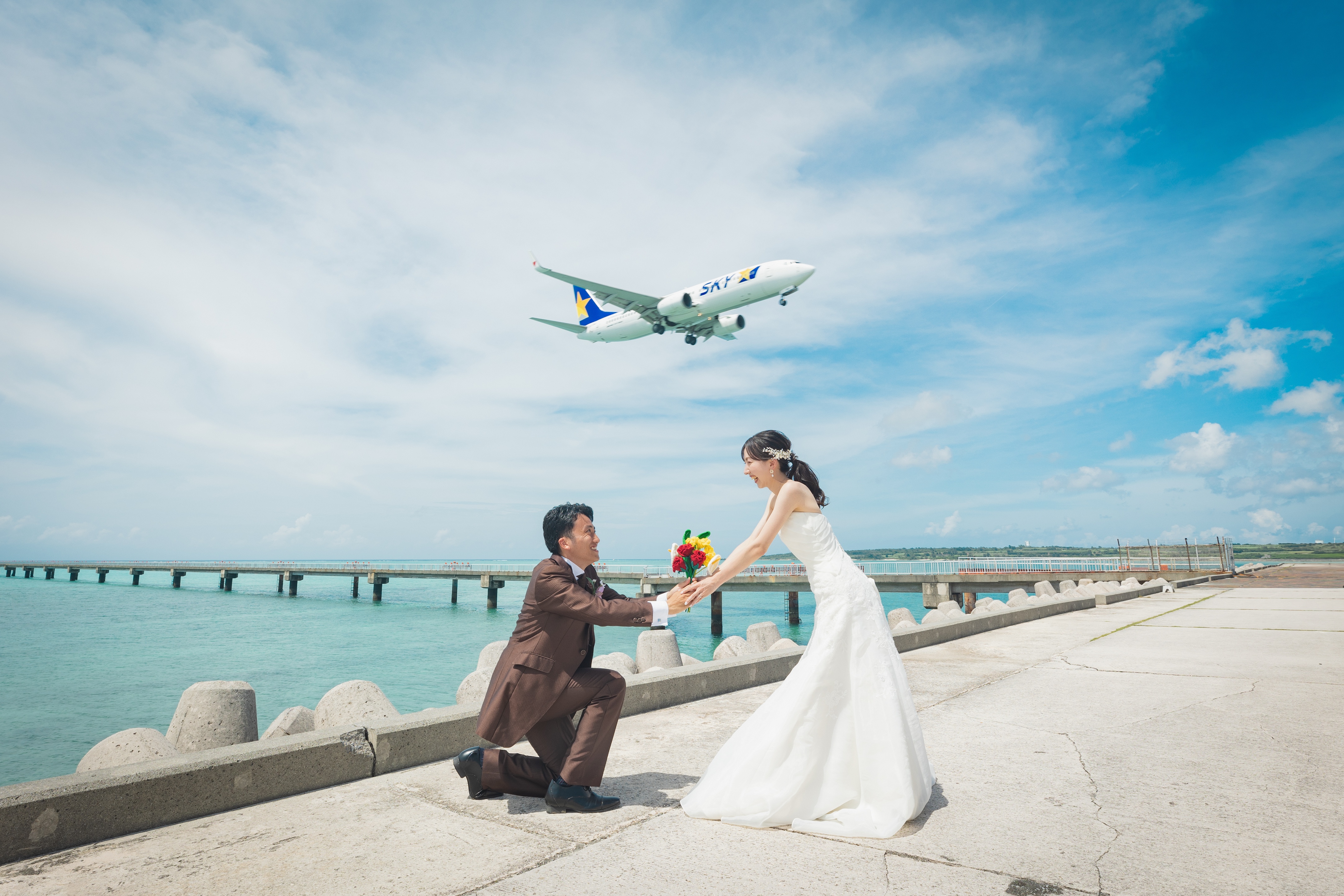 20以上ある撮影シーン