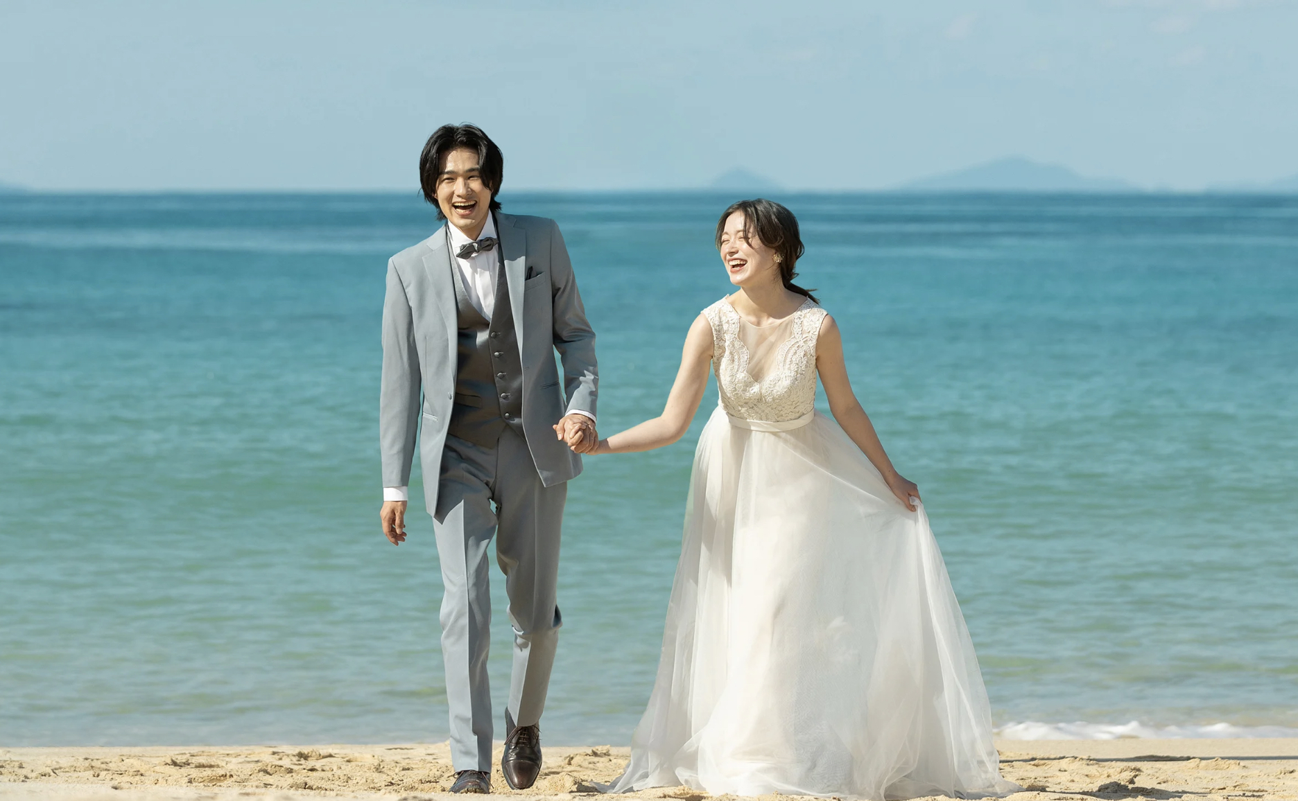 20以上ある撮影シーン