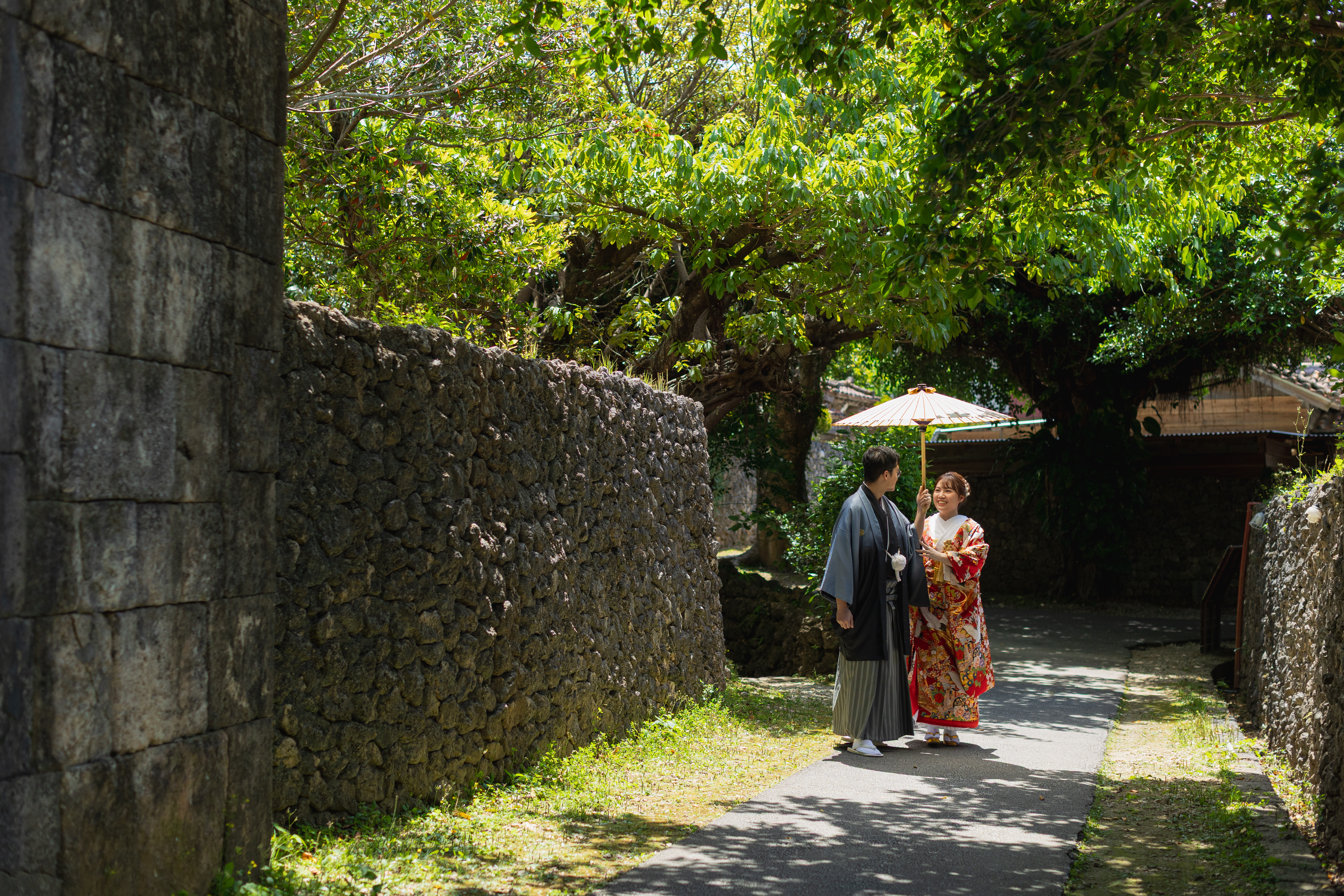 20以上ある撮影シーン