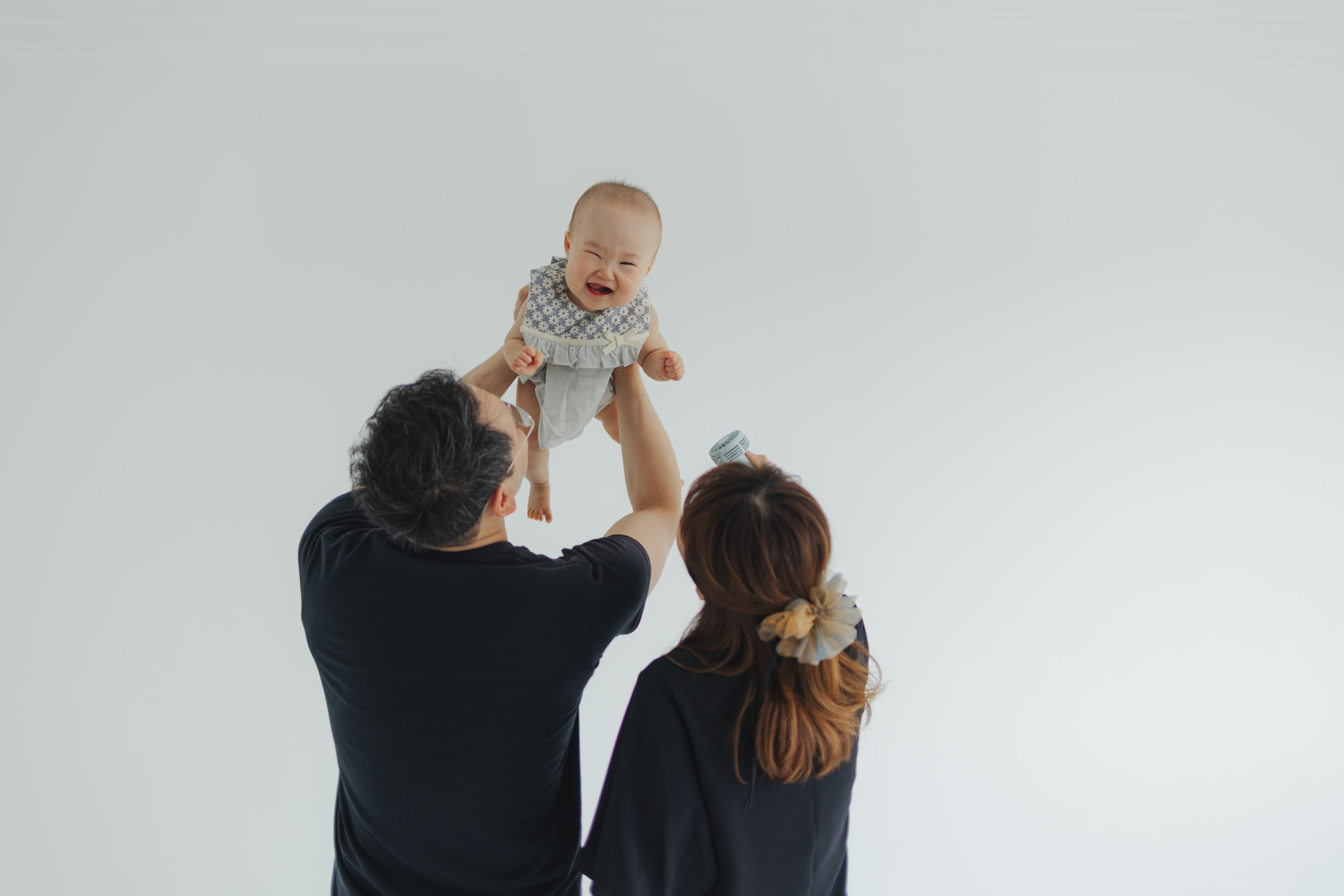 20以上ある撮影シーン