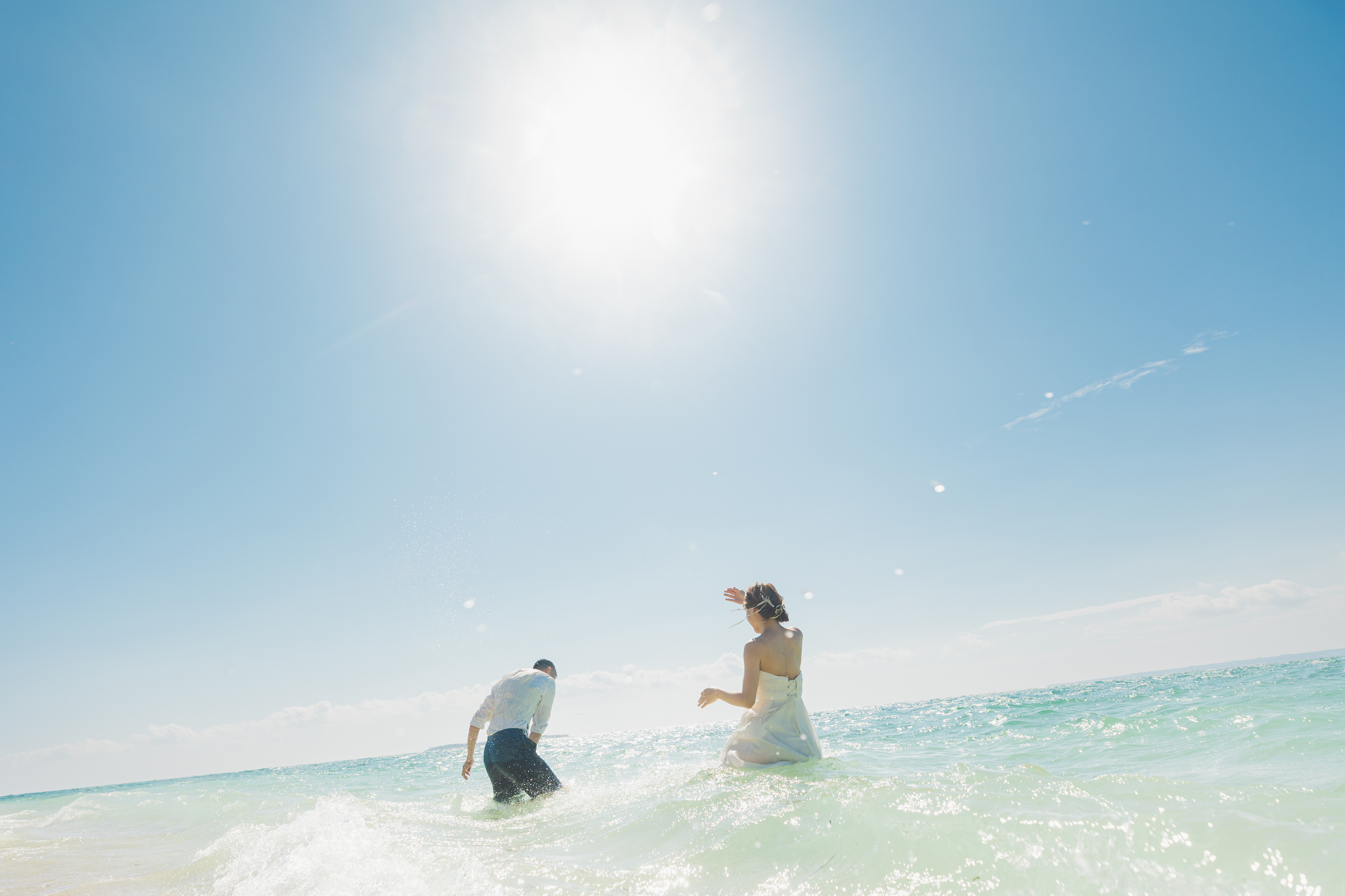 20以上ある撮影シーン