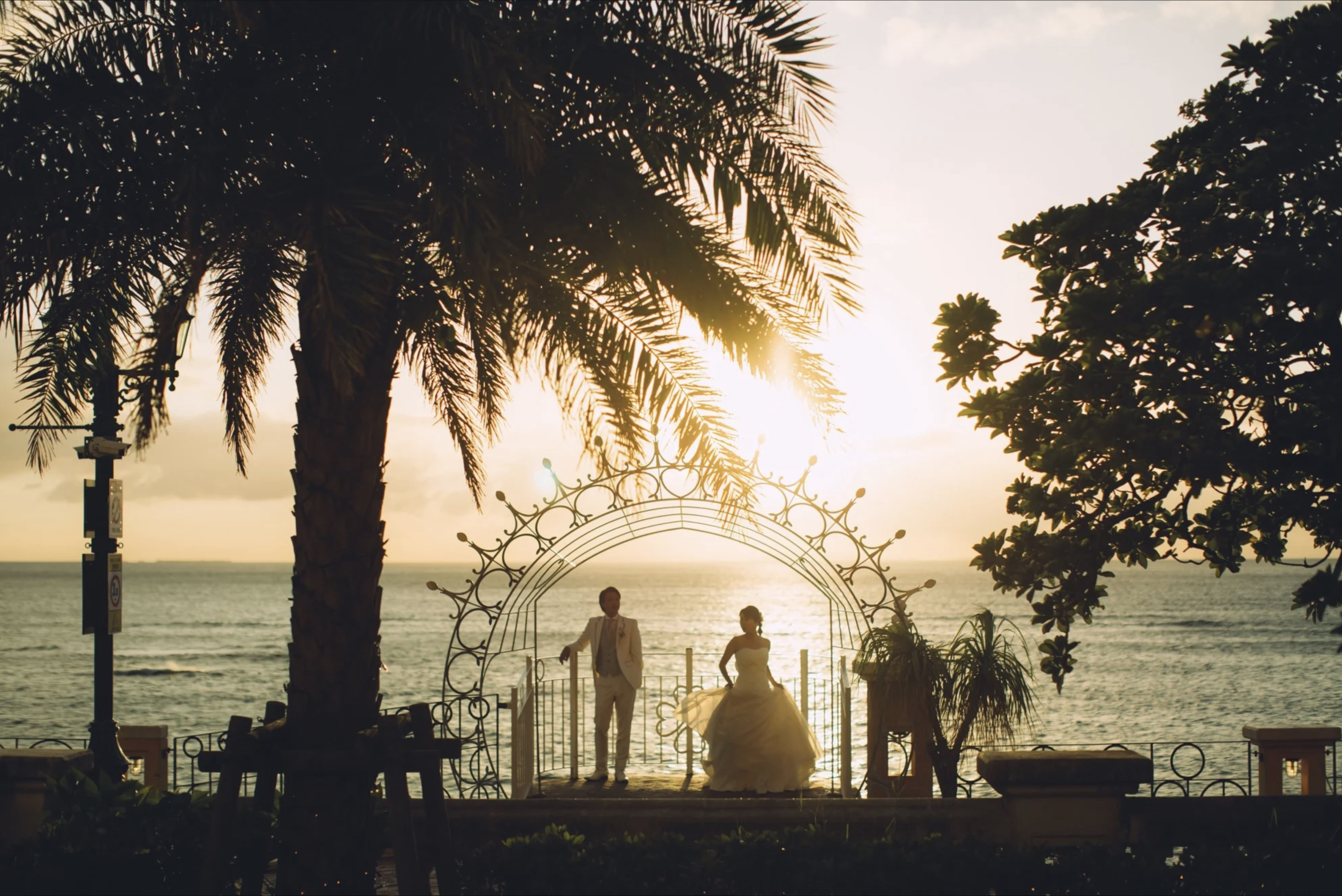 20以上ある撮影シーン