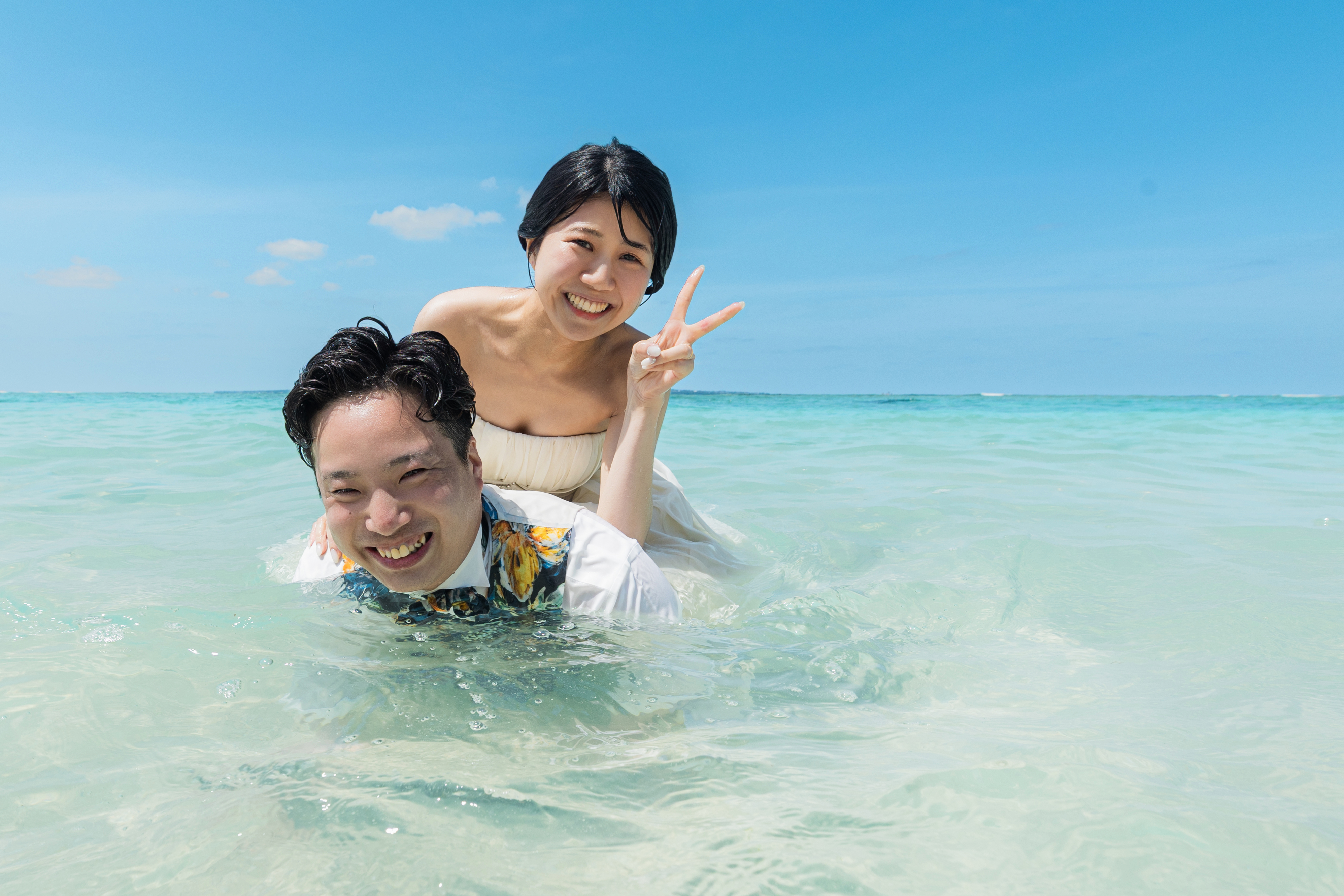 20以上ある撮影シーン