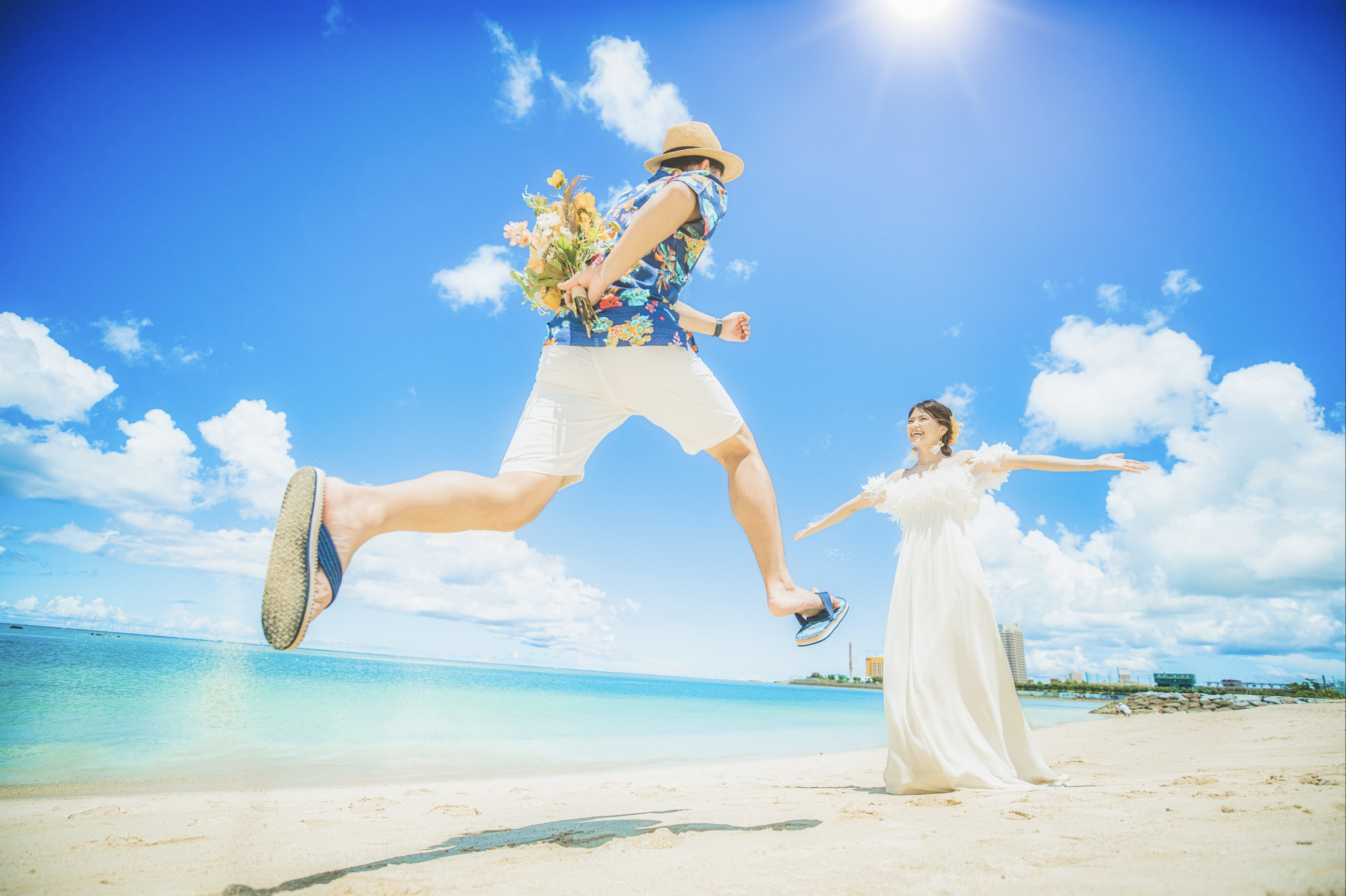 Point1 多彩な撮影シーン