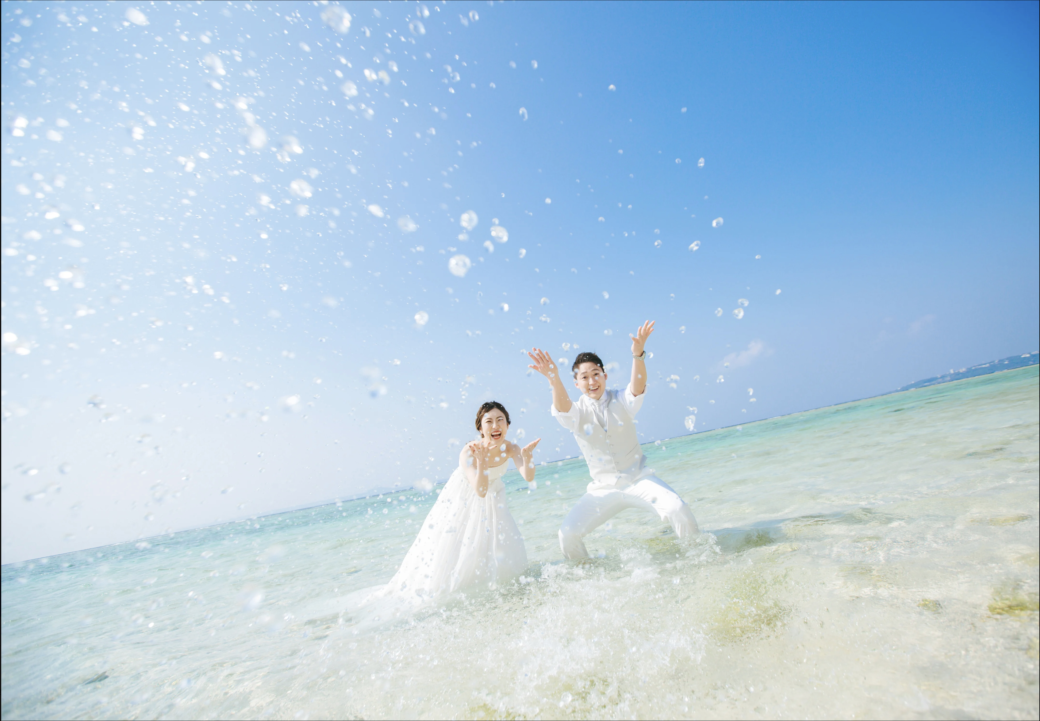 Point1 多彩な撮影シーン