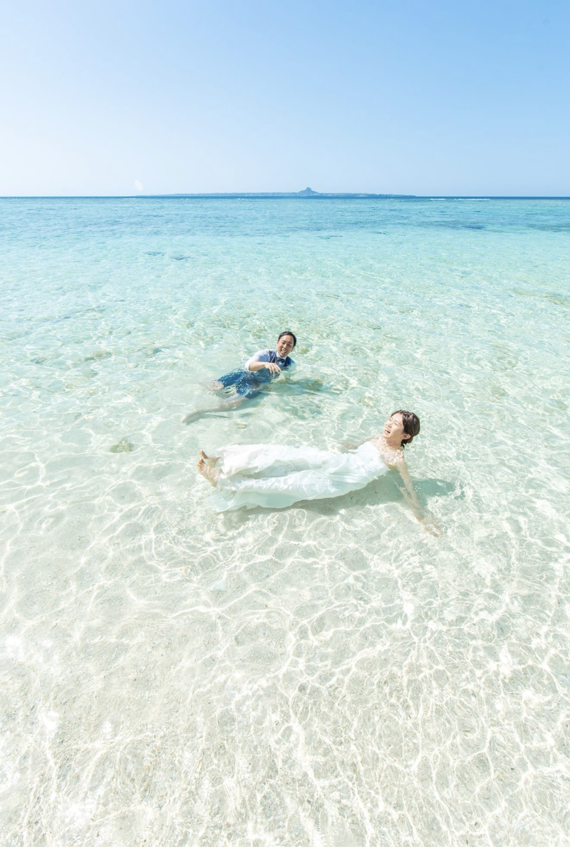 Point1 多彩な撮影シーン