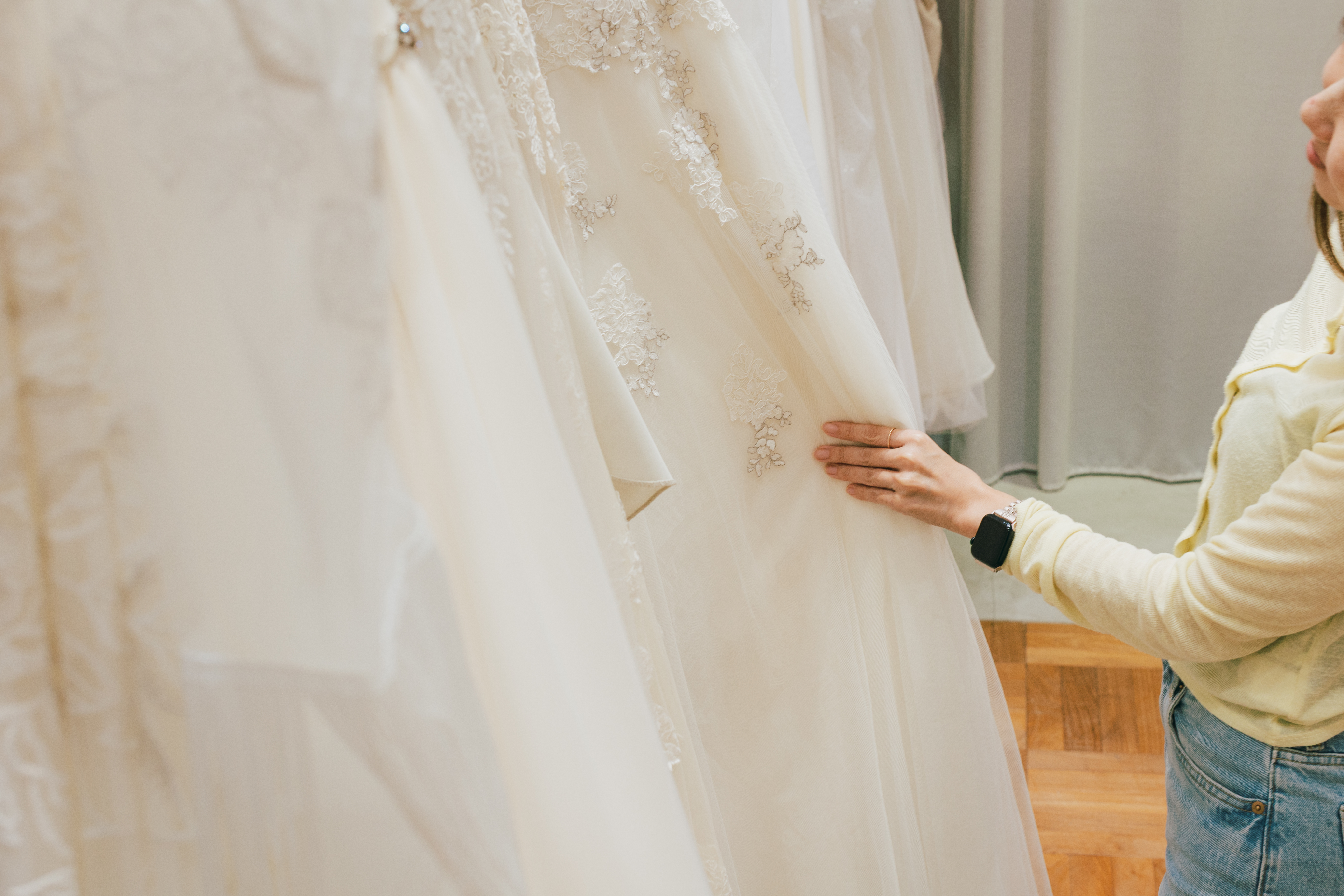 20以上ある撮影シーン