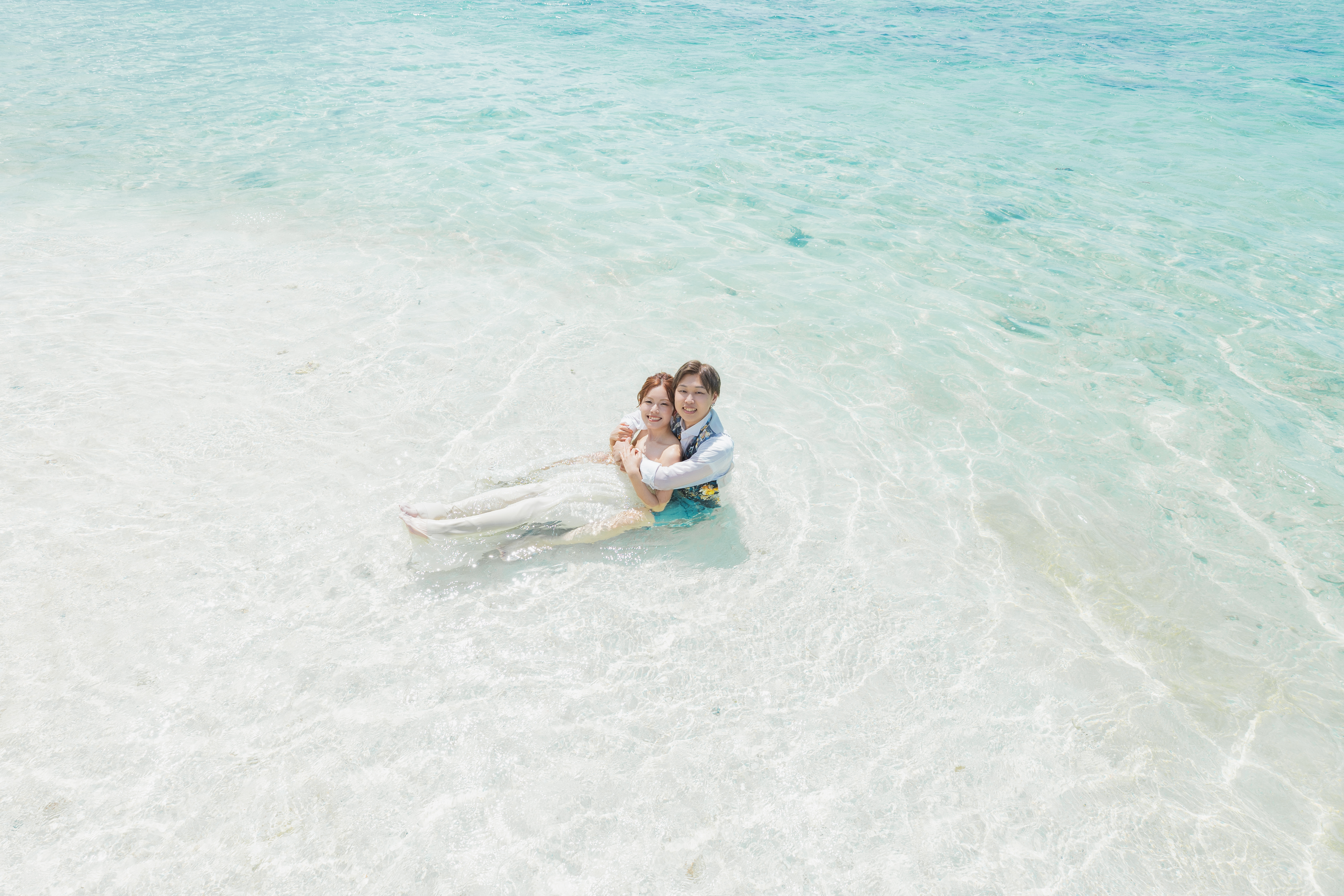 Point1 多彩な撮影シーン