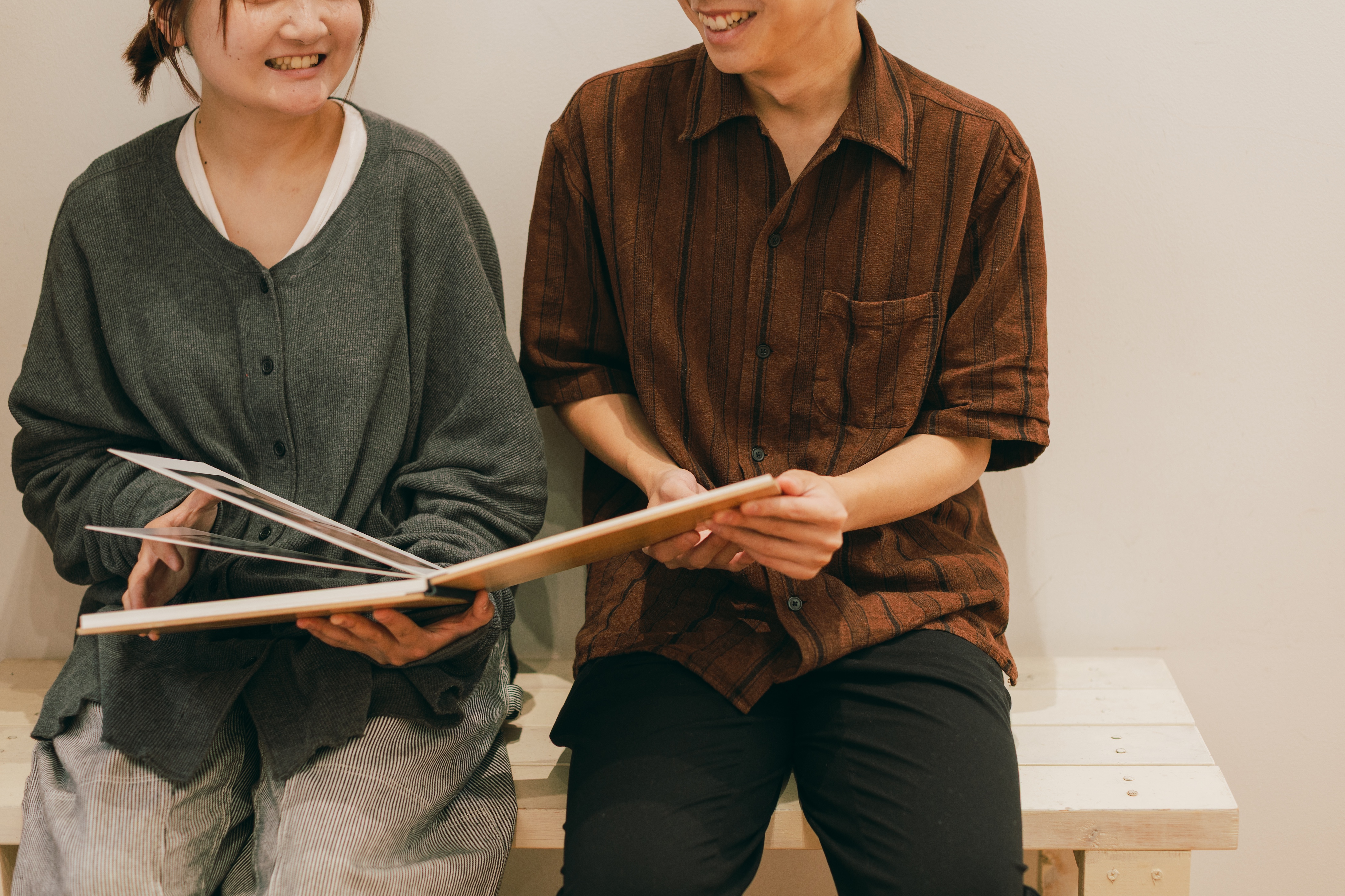 step1 事前来店・お問合せ