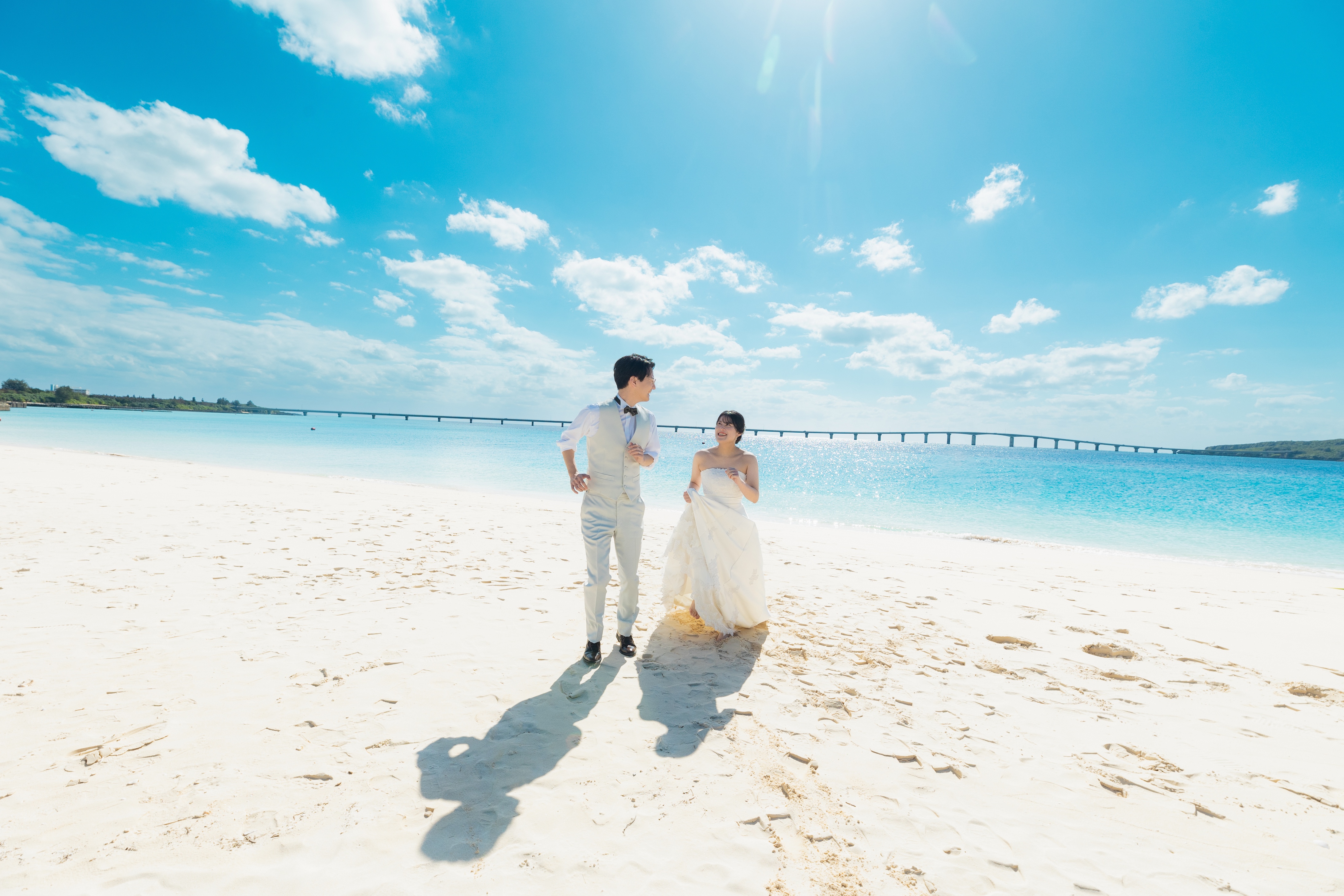 Point1 多彩な撮影シーン