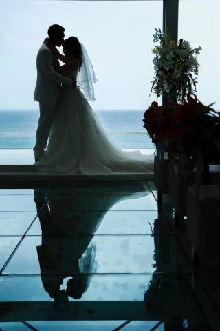 STUDIO SUNS沖縄(スタジオSUNS)_<チャペル>