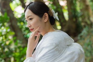 STUDIO SUNS沖縄（スタジオSUNS）_＜和装＞