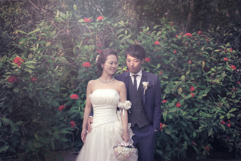 シーソーから30秒でこんな場所も。