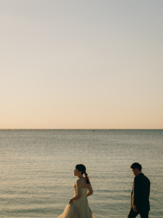 STUDIO SUNS沖縄（スタジオSUNS）_＜サンセット＞