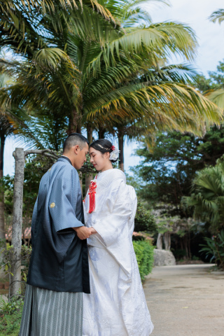 STUDIO SUNS沖縄（スタジオSUNS）_ビオスの丘・琉球村・中城城跡・東南植物楽園