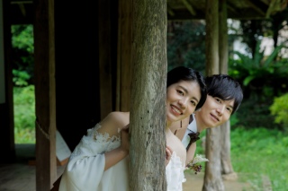 STUDIO SUNS沖縄（スタジオSUNS）_フクギ並木・21世紀の森公園