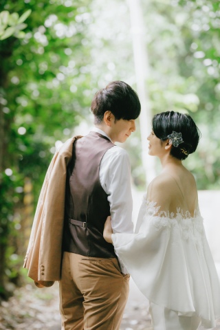 STUDIO SUNS沖縄（スタジオSUNS）_フクギ並木・21世紀の森公園