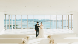 STUDIO SUNS沖縄(スタジオSUNS)_<チャペル>