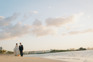 STUDIO SUNS沖縄（スタジオSUNS）_＜サンセット＞