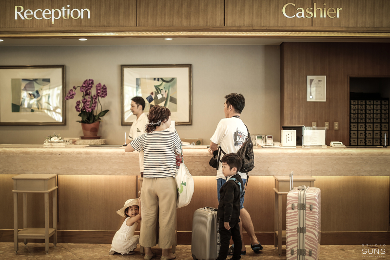 あらゆる瞬間を。