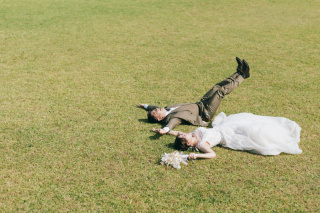 STUDIO SUNS沖縄（スタジオSUNS）_フクギ並木・21世紀の森公園