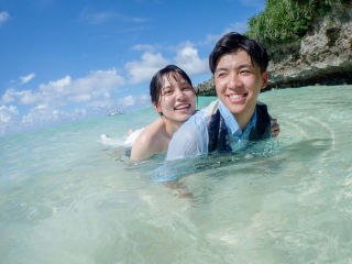 STUDIO SUNS沖縄（スタジオSUNS）_＜最新‼︎カメラマンイチオシ写真＞