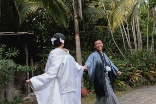 STUDIO SUNS沖縄（スタジオSUNS）_＜和装＞