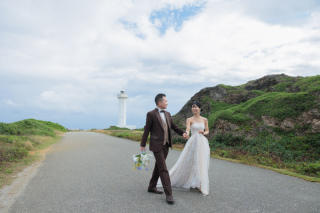 STUDIO SUNS沖縄（スタジオSUNS）_東平安名崎・タコ公園