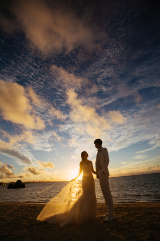 STUDIO SUNS沖縄（スタジオSUNS）_＜サンセット＞