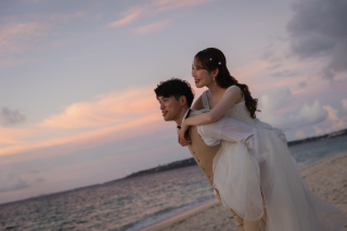 STUDIO SUNS沖縄（スタジオSUNS）_＜サンセット＞