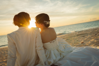 STUDIO SUNS沖縄（スタジオSUNS）_＜サンセット＞