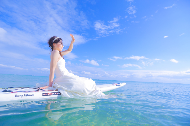 撮影オプション<サップ>